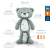 Brody - Sleep Trainer with Nightlight & Sounds