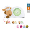 Sam - Sleep Trainer with Nightlight