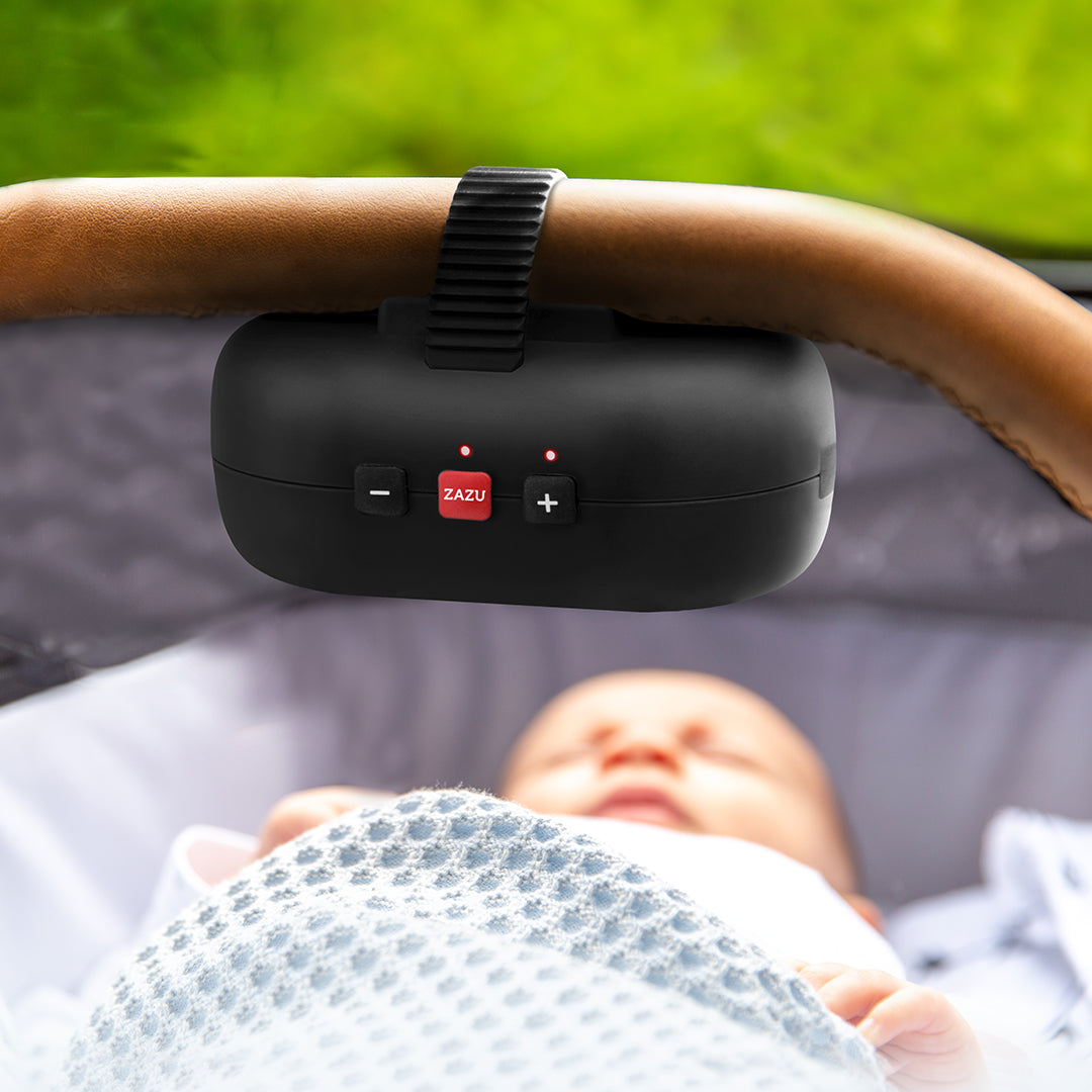 ZAZU Kids USA - Sleep trainers, Night lights, Alarm Clocks