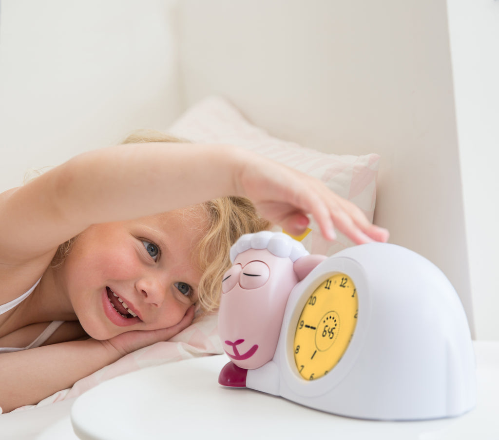 ZAZU - Stroller Rockers, Sleep trainers, Night lights, and more. – Zazu USA