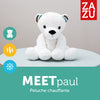 Pip - Heatable Soft Toy