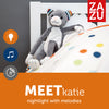 Bo - Soft Toy Nightlight